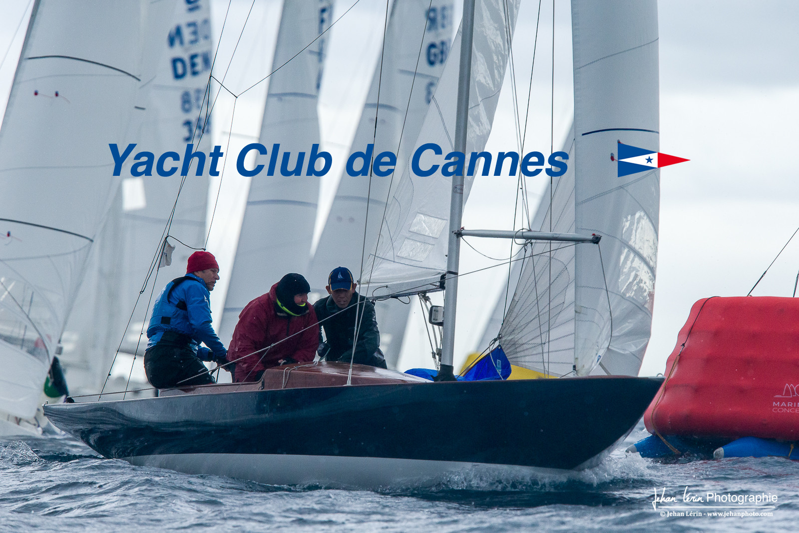 Coupe d'Hiver Dragon 2022 Coupe d'Hiver Dragon 2022