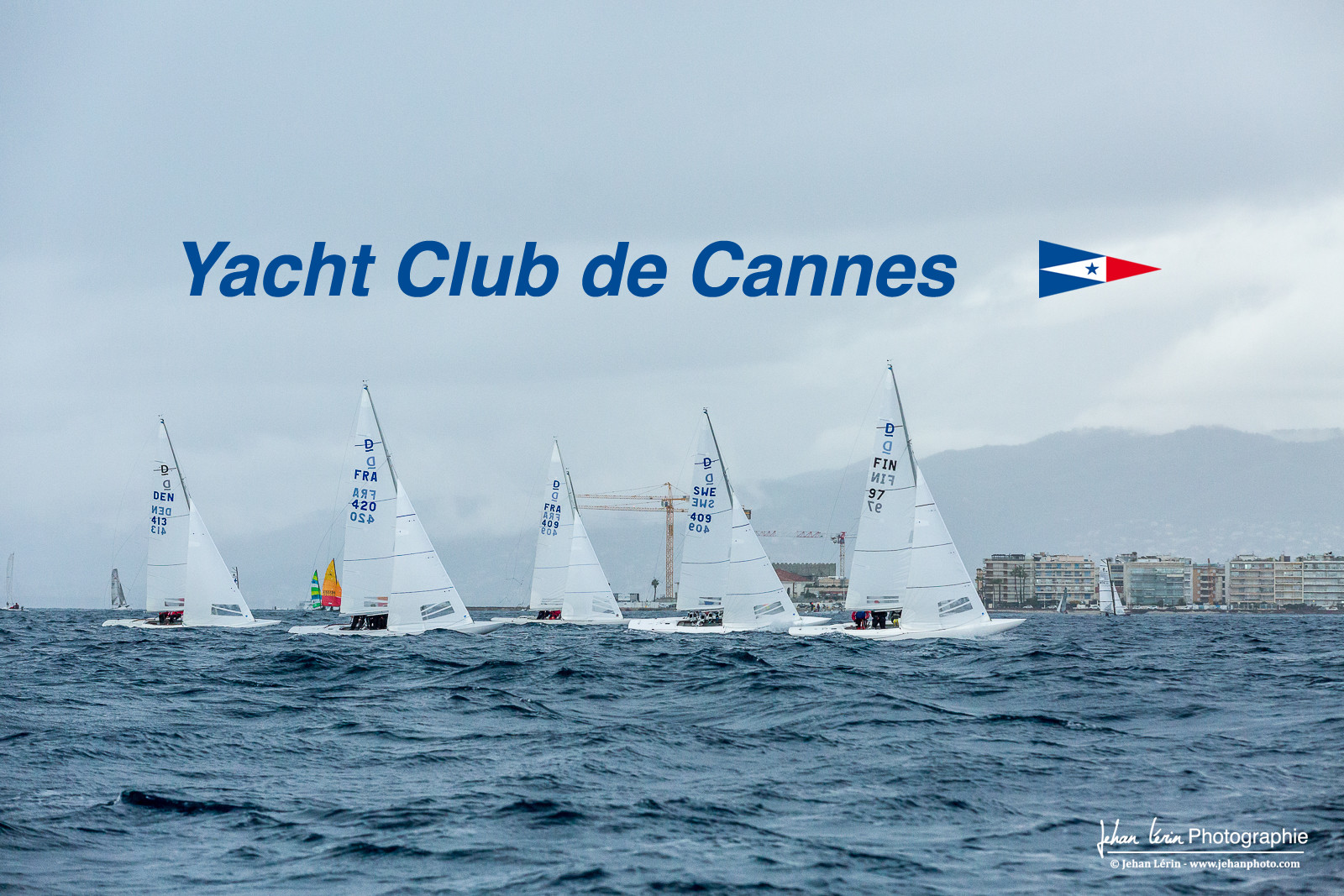 Coupe d'Hiver Dragon 2022 Coupe d'Hiver Dragon 2022