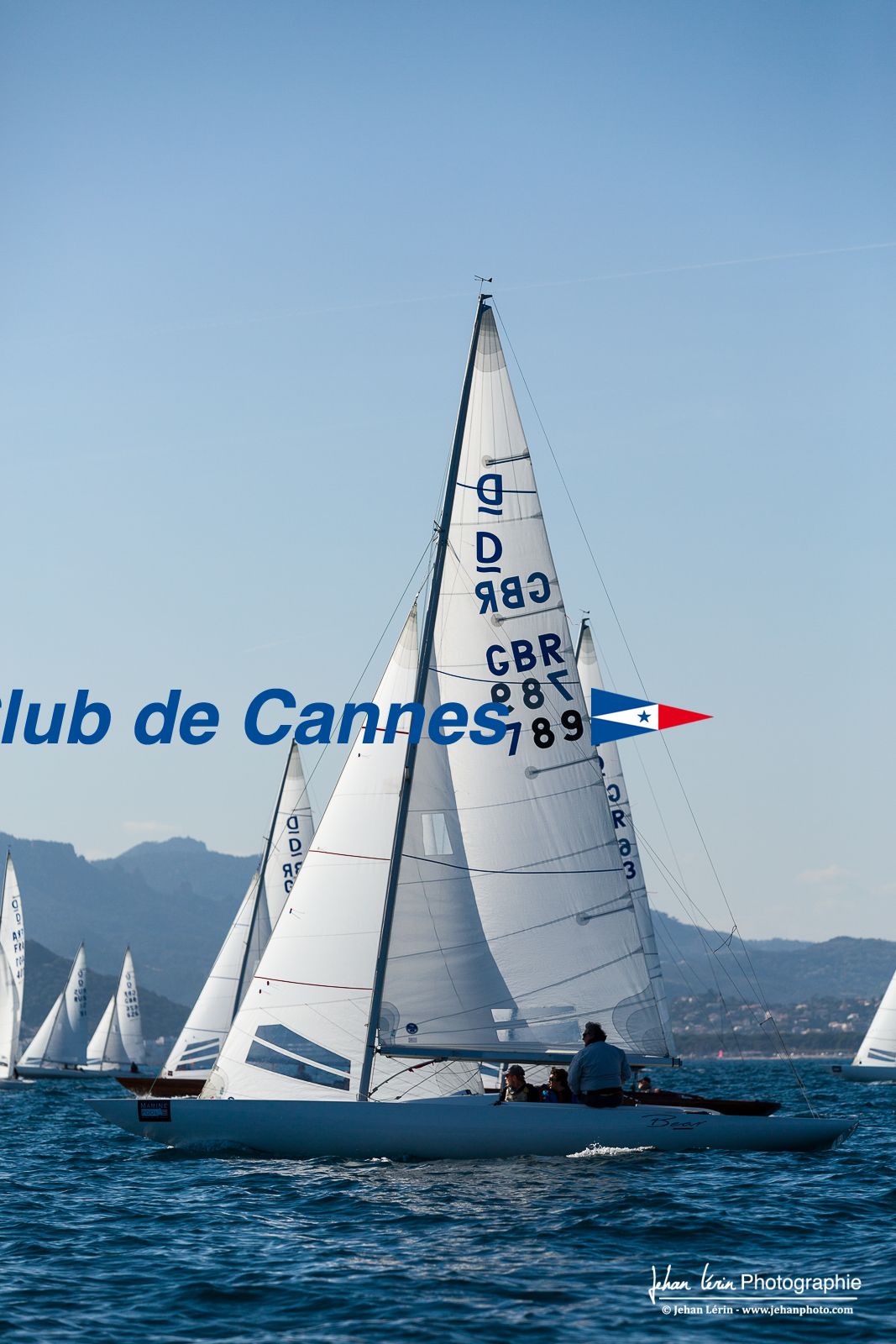 Cannes Dragon Grand Prix 2017