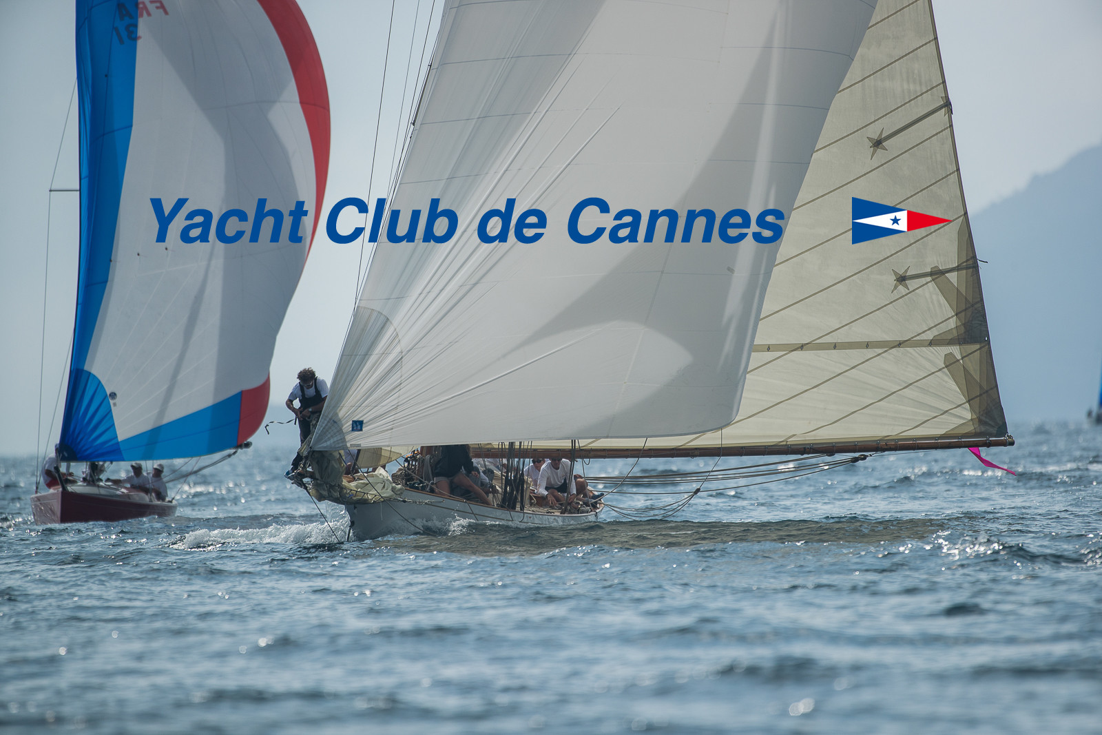 Régates Royales 2020