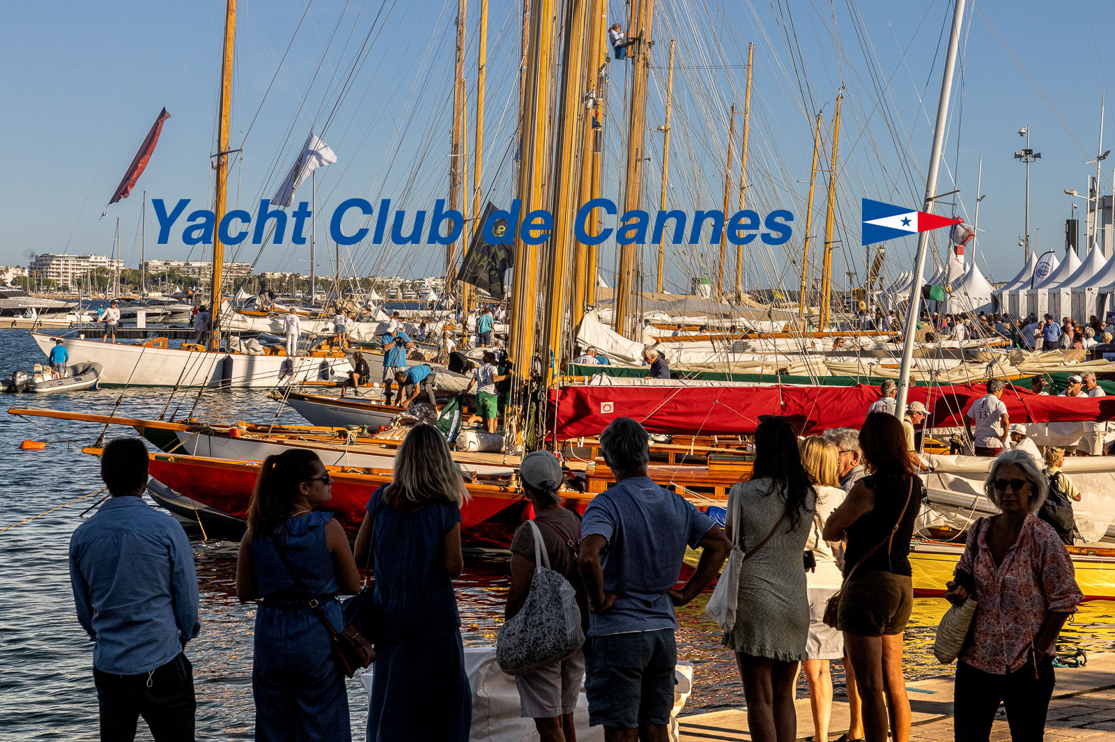 Régates Royales 2021