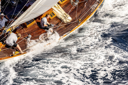 Régates Royales 2021