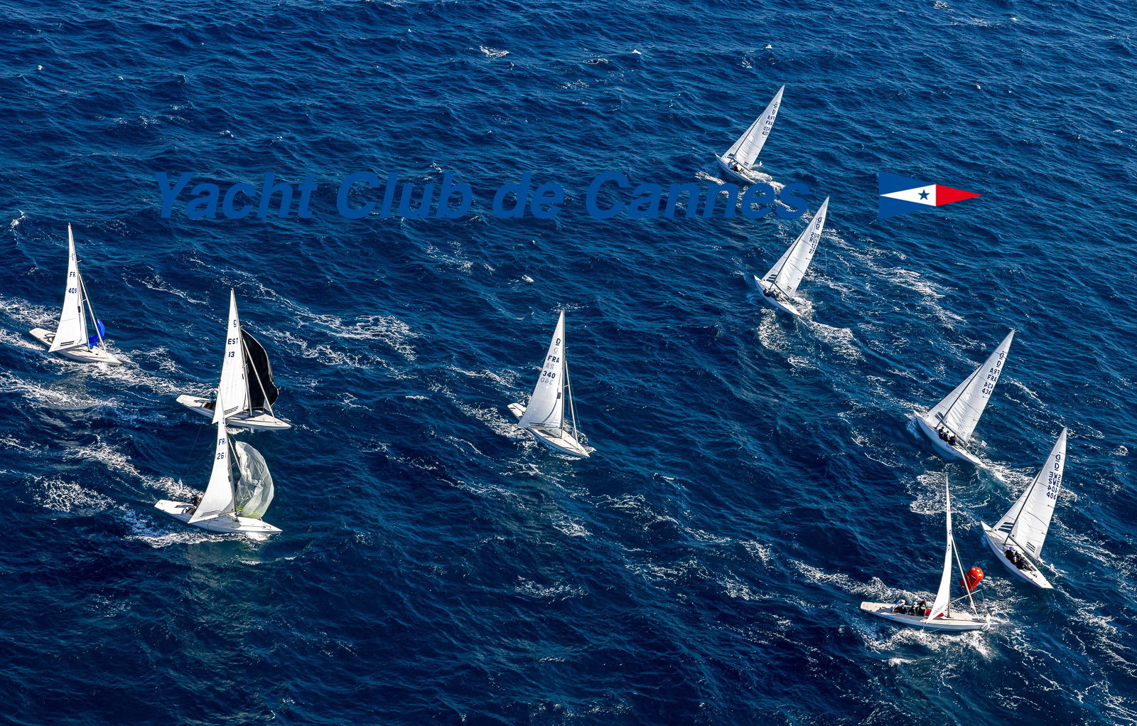 Régates Royales 2021