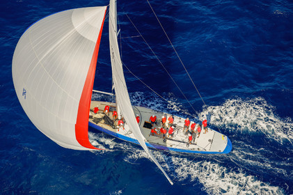 Régates Royales 2021