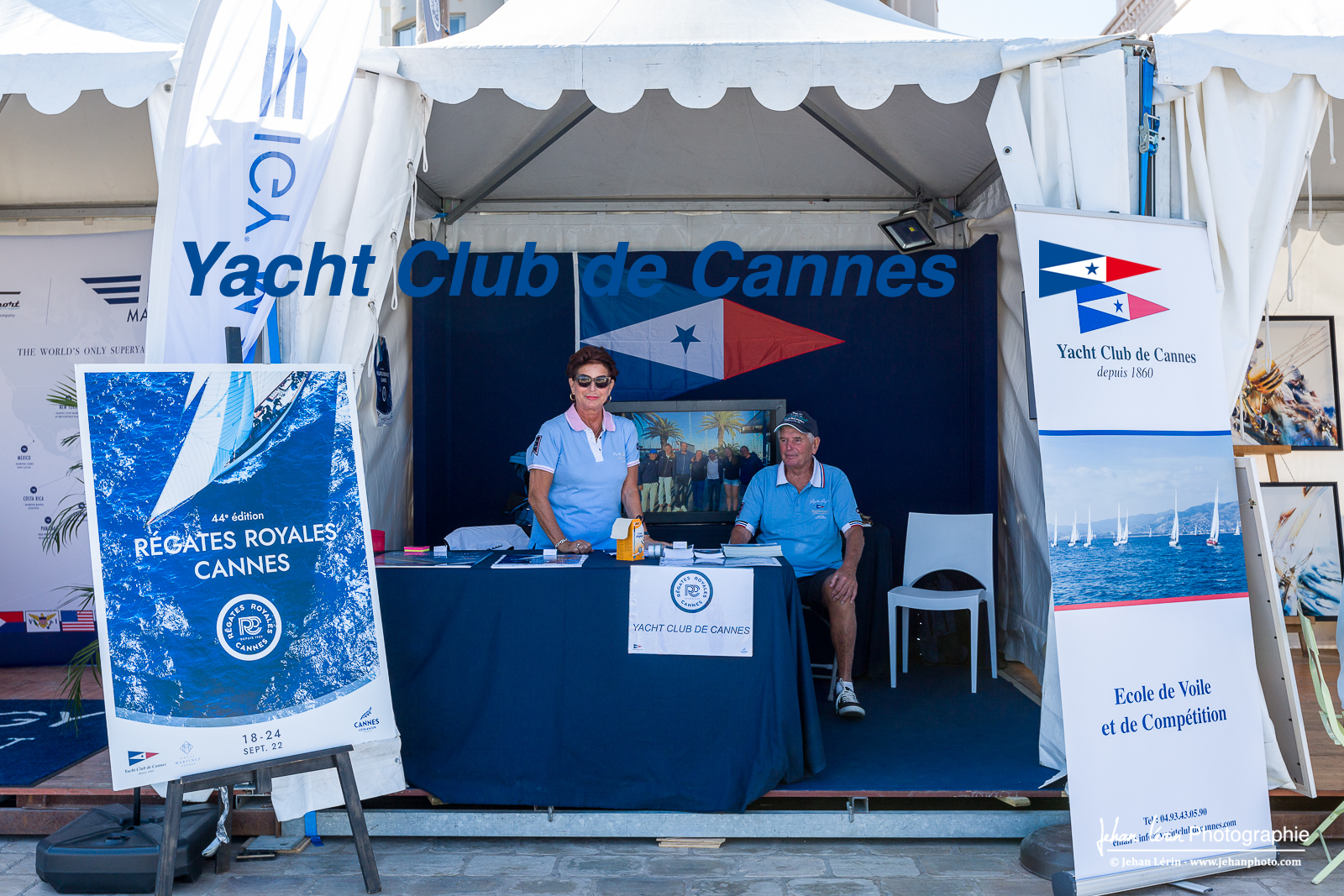 Régates Royales RR2022