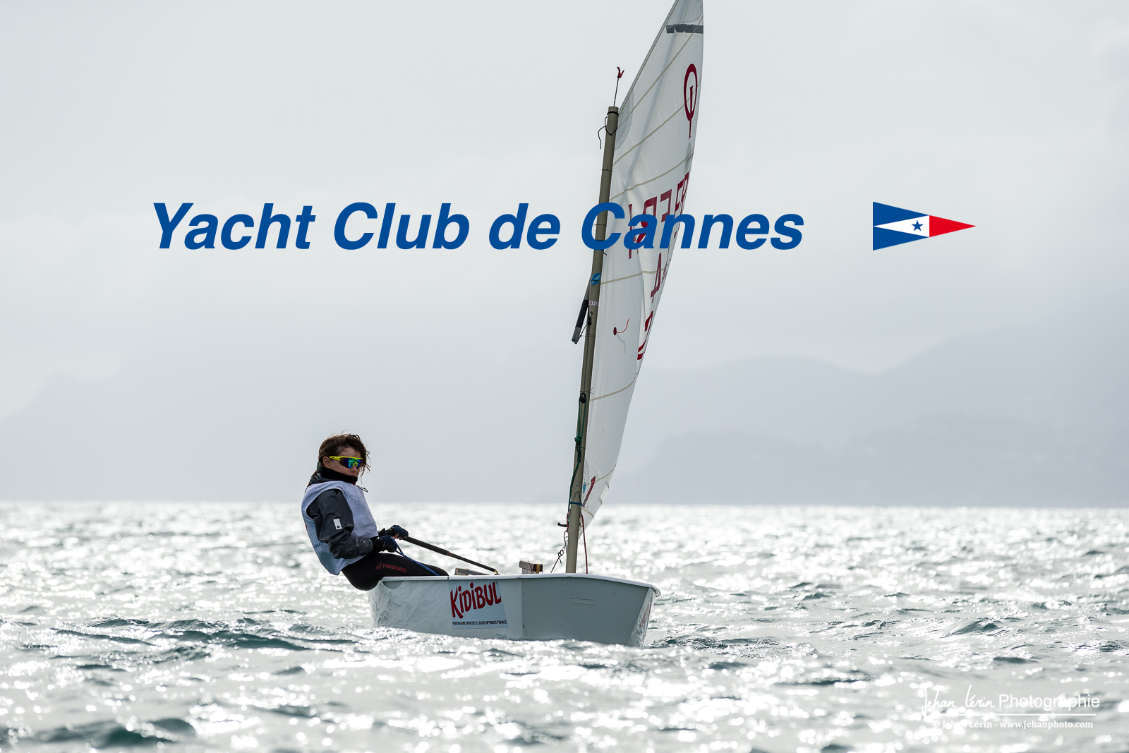 Entraînement Opti dans le medium et la brise