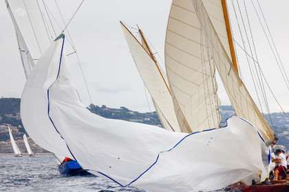 Régates Royales 2021