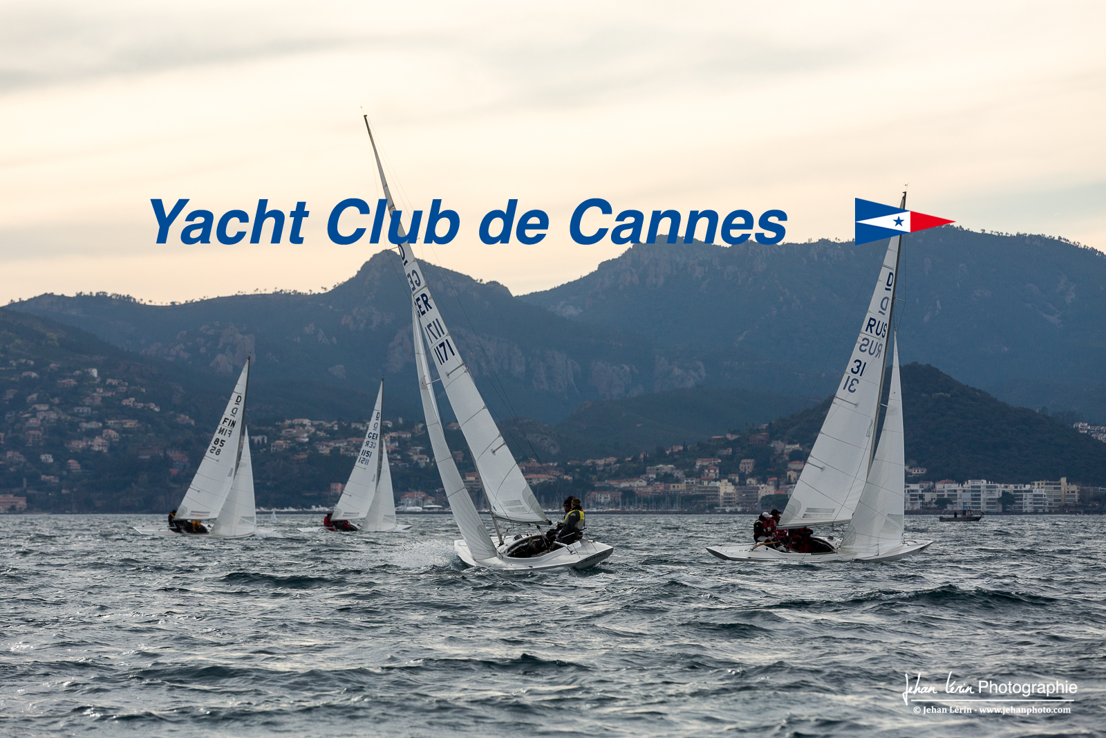 Cannes Dragon Grand Prix 2017