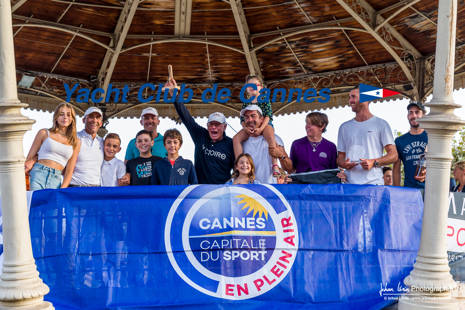 Régates Royales 2021