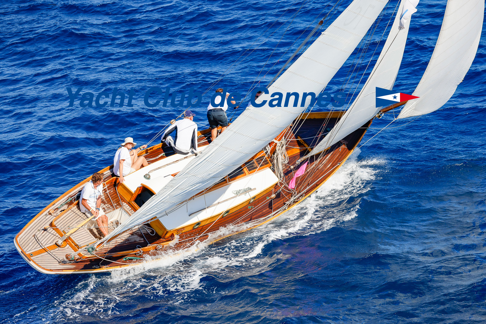 Régates Royales 2021 Régates Royales 2021