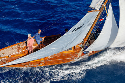 Régates Royales 2021