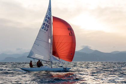 Cannes Dragon Grand Prix 2017