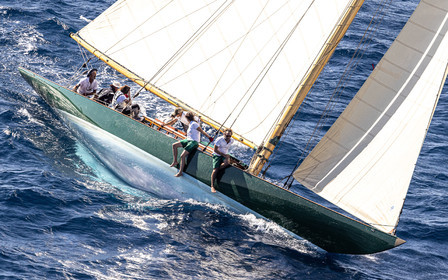 Régates Royales 2021