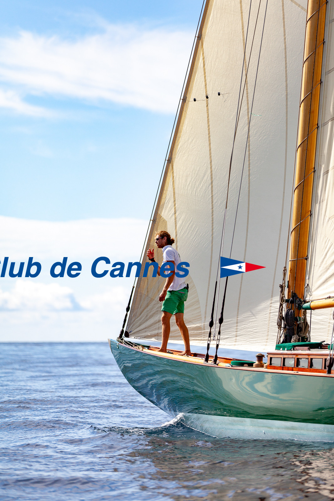 Régates Royales 2020