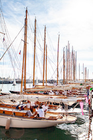 Régates Royales 2020