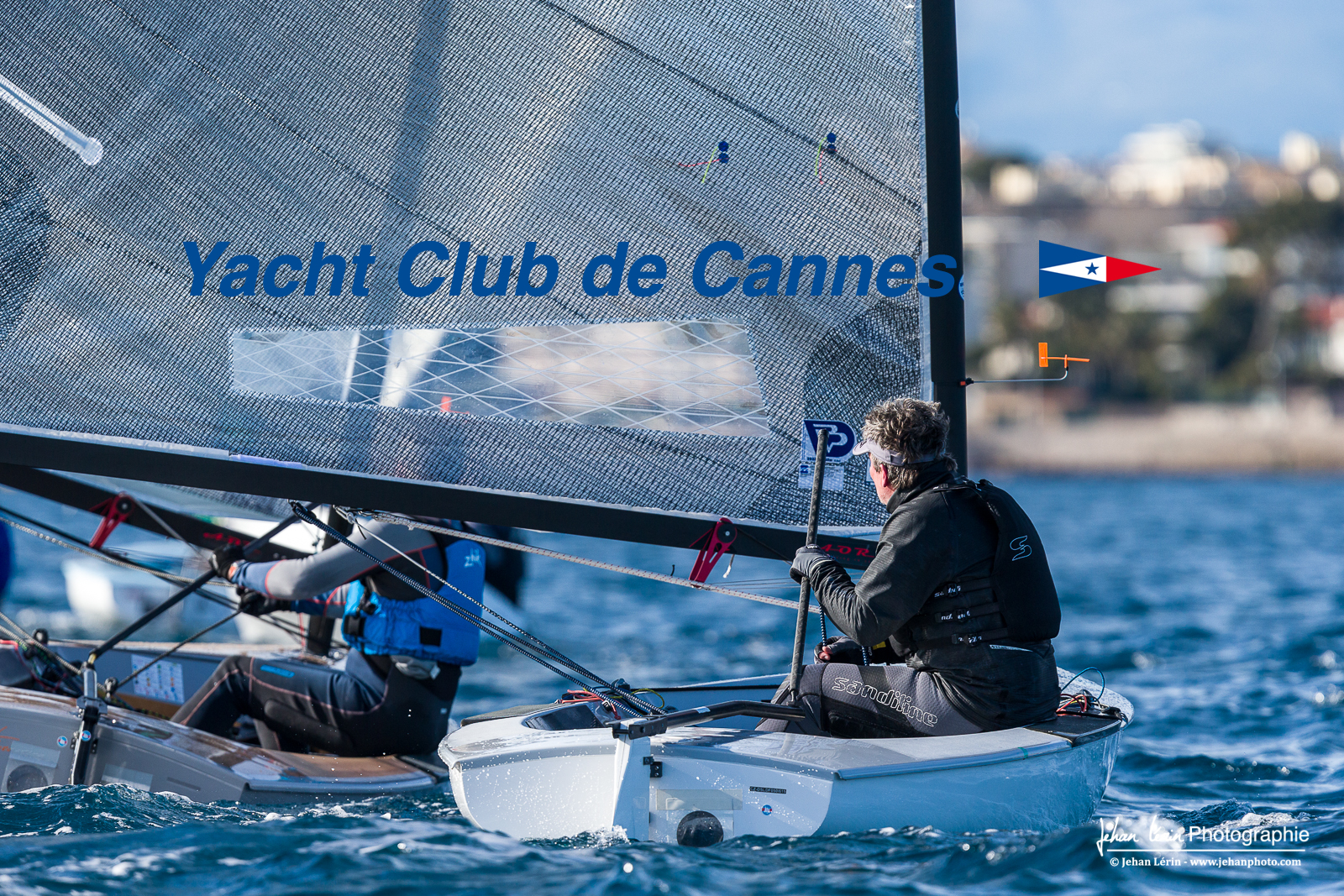 Semaine Internationale de Cannes de Finn 2022
