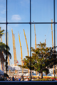 Régates Royales 2021