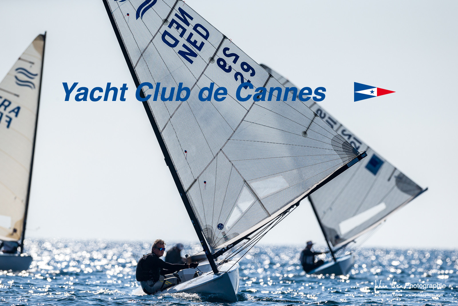 Semaine Internationale de Cannes de Finn 2023