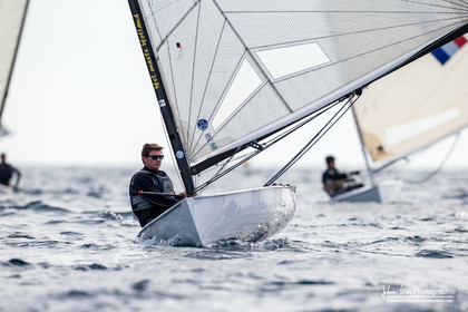 Semaine Internationale de Cannes de Finn 2023