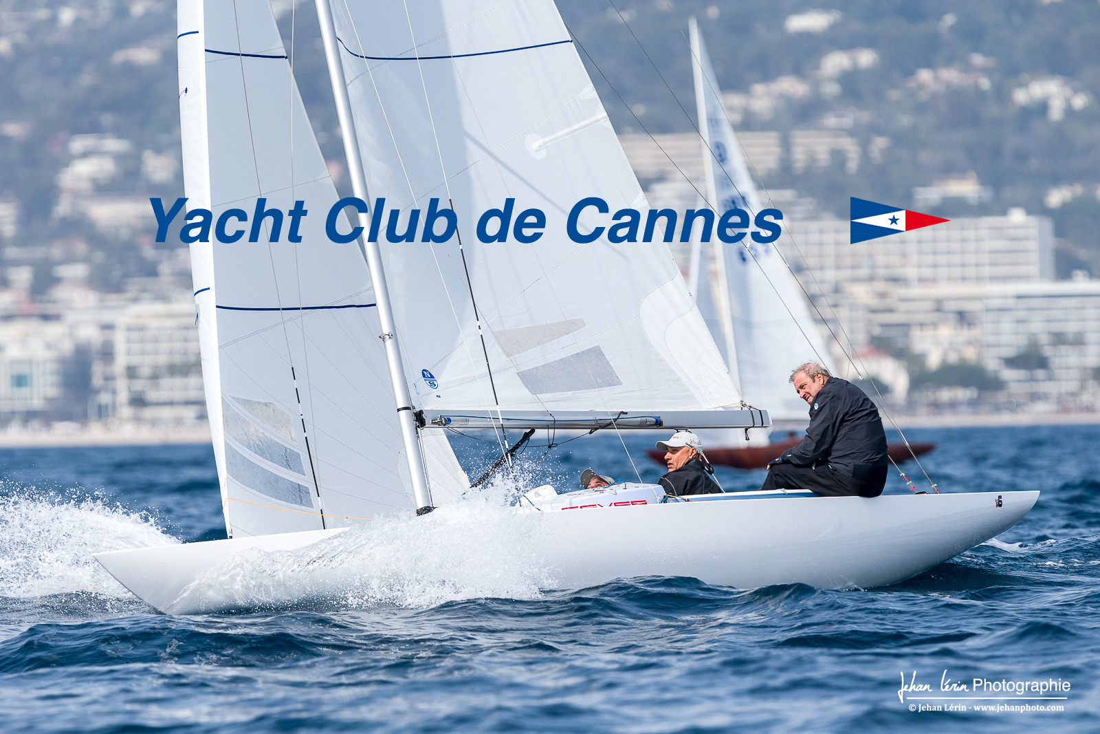 Coupe du Commodore Dragon Coupe du Commodore Dragon