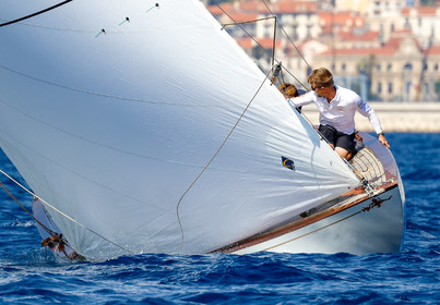 Régates Royales 2021