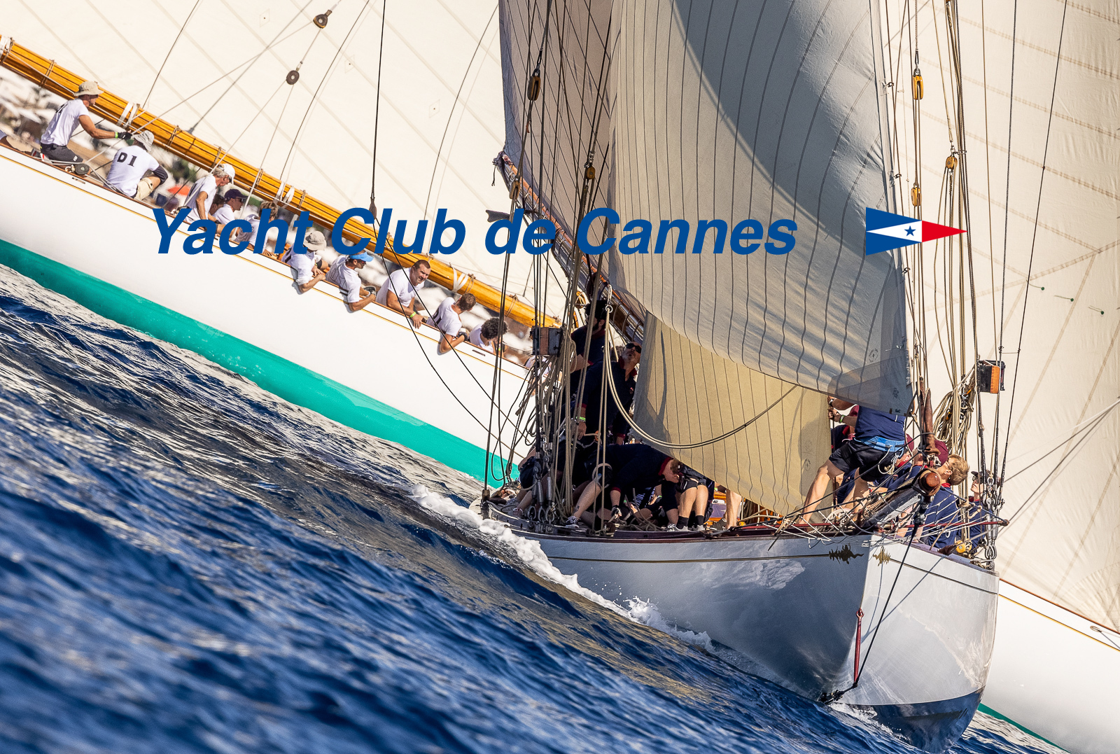 Régates Royales 2021