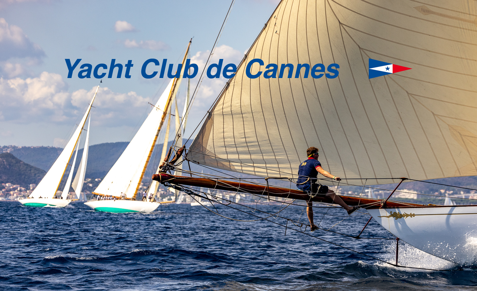 Régates Royales 2021