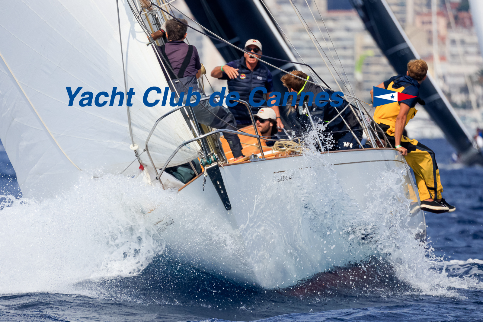 Régates Royales 2021 Régates Royales 2021