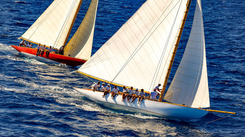 Régates Royales 2021