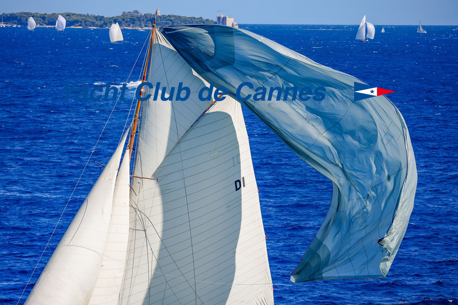 Régates Royales 2021