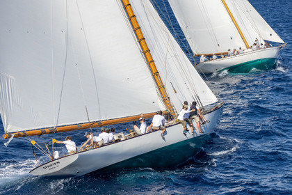 Régates Royales 2021