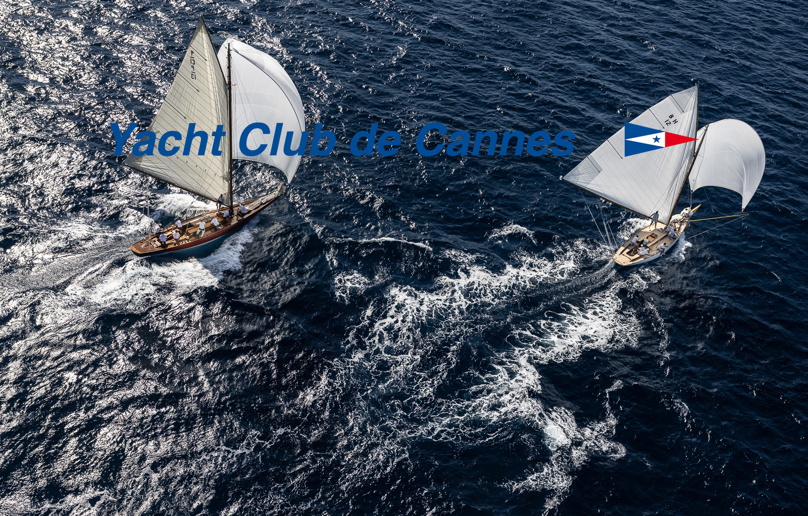 Régates Royales 2021