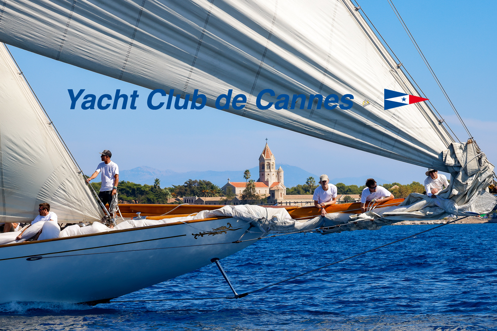 Régates Royales 2021