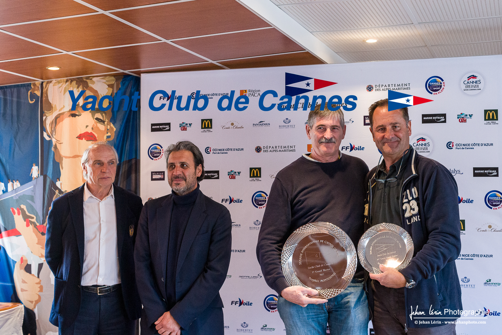 Semaine Internationale de Cannes de Finn 2017 Semaine Internationale de Cannes de Finn 2017