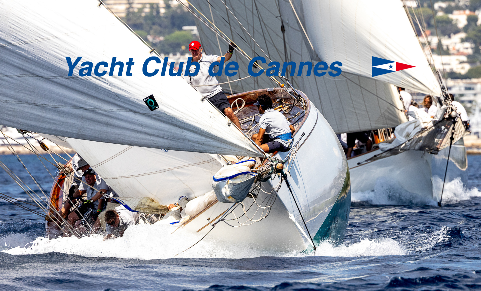 Régates Royales 2021