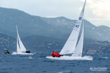Coupe d'Hiver Dragon 2022