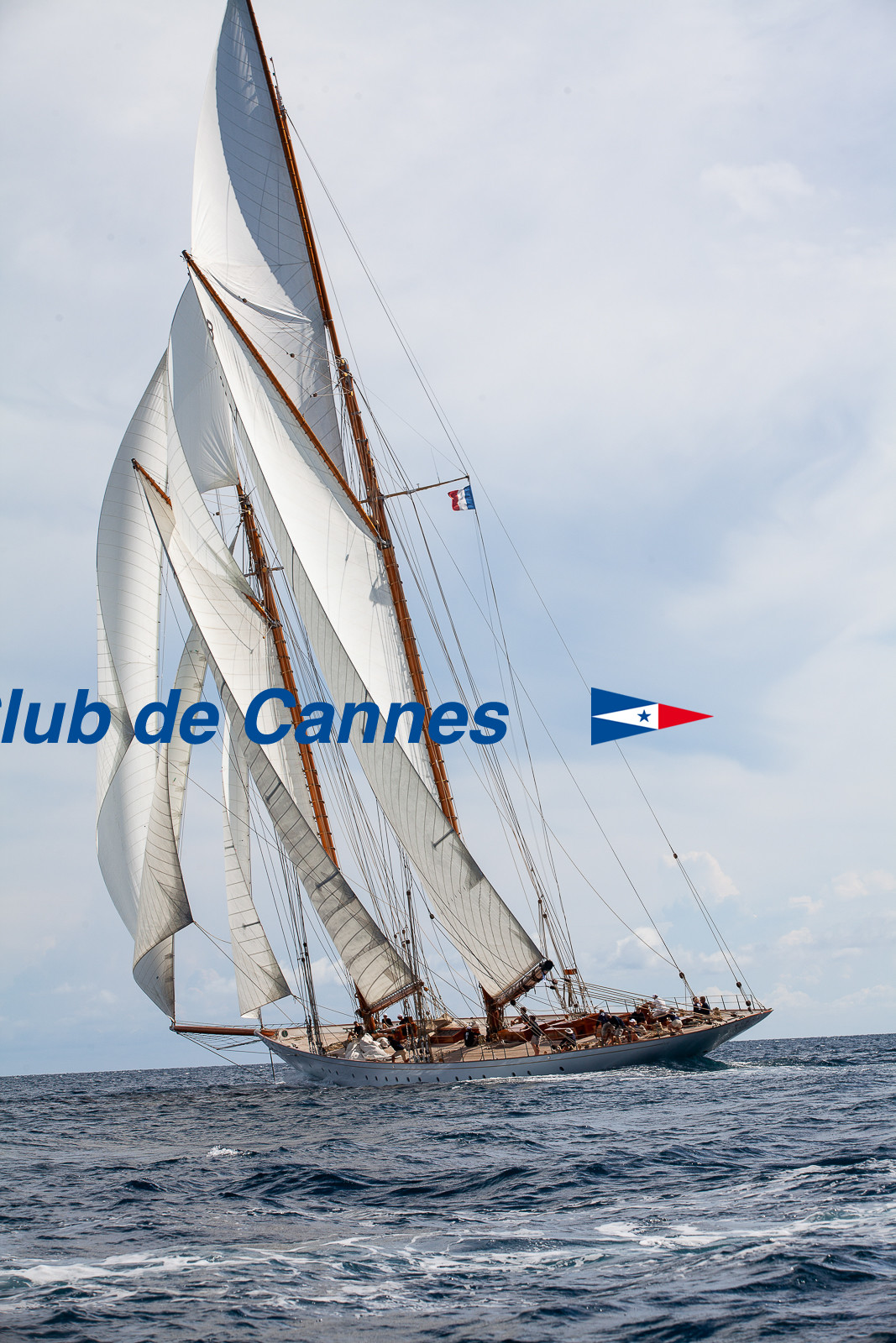 Régates Royales 2020