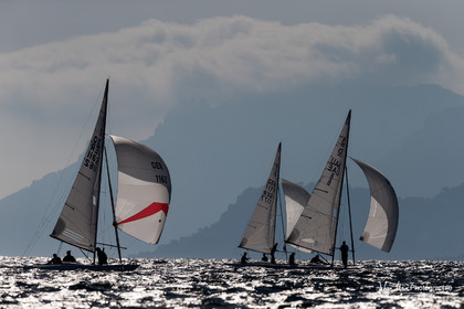 Cannes Dragon Grand Prix 2017