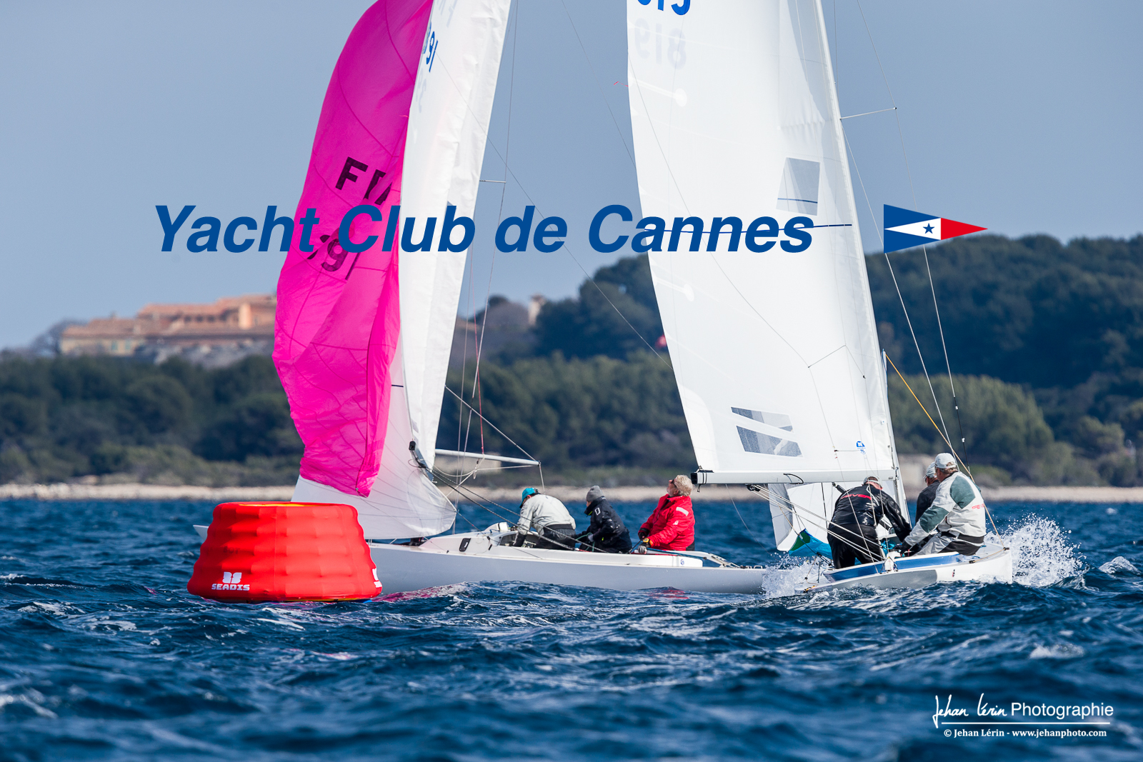 Cannes Dragon Grand Prix 2022