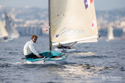 Semaine Internationale de Cannes de Finn 2023