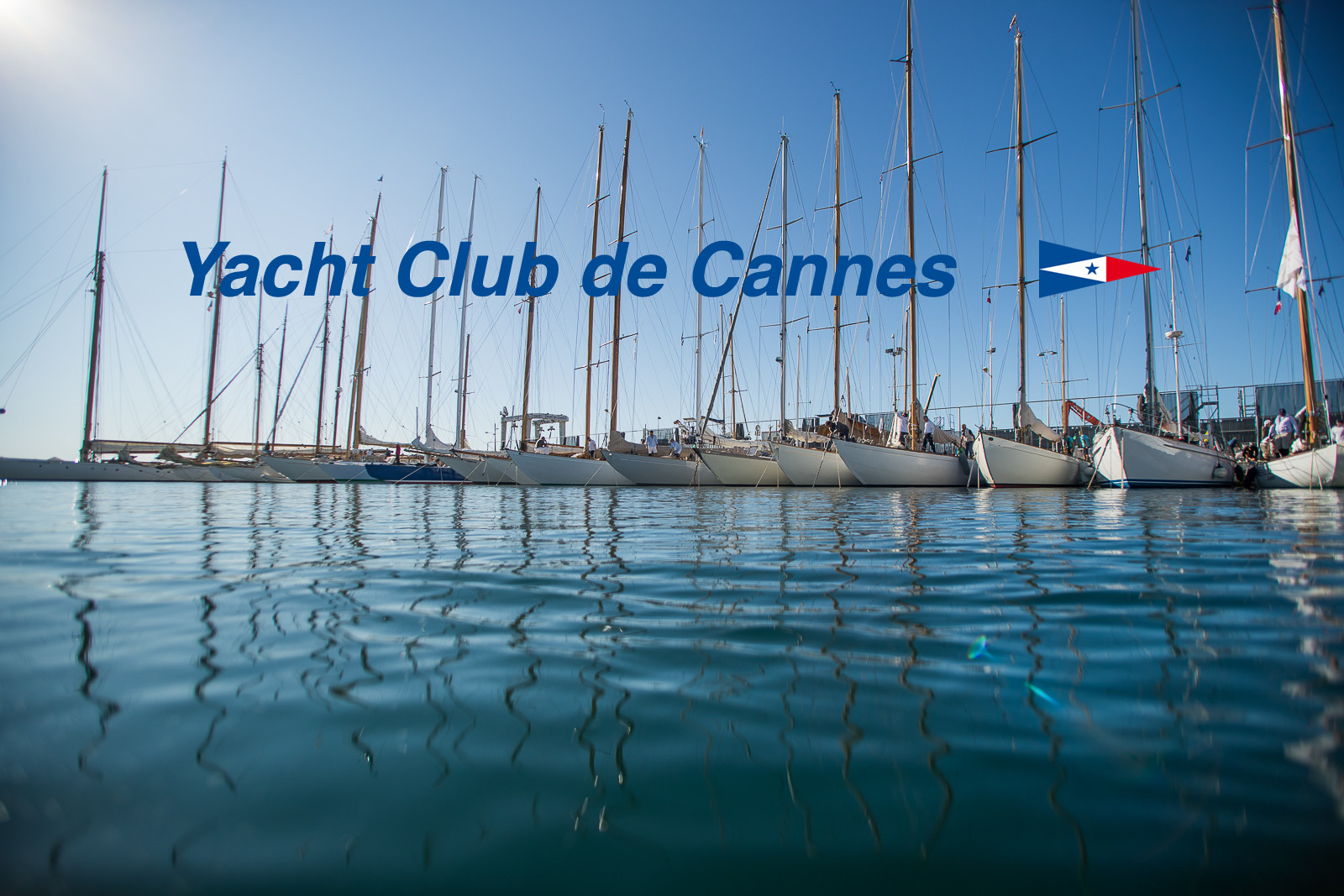 Régates Royales 2020 Régates Royales 2020