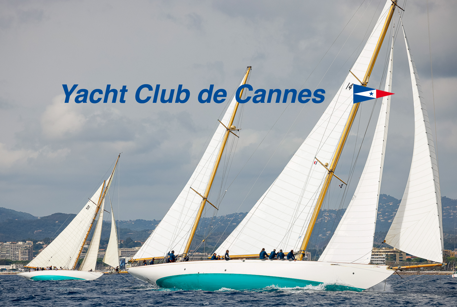 Régates Royales 2021