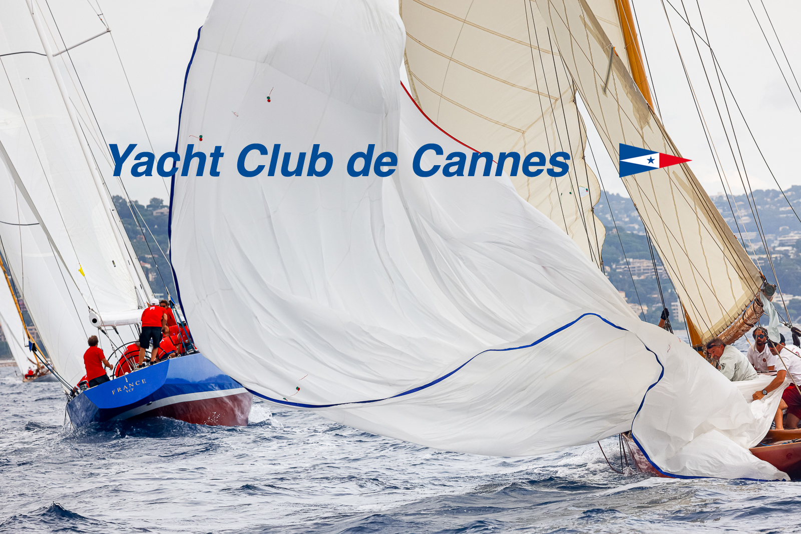 Régates Royales 2021