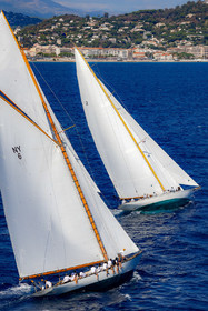 Régates Royales 2021