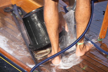 Régates Royales 2021