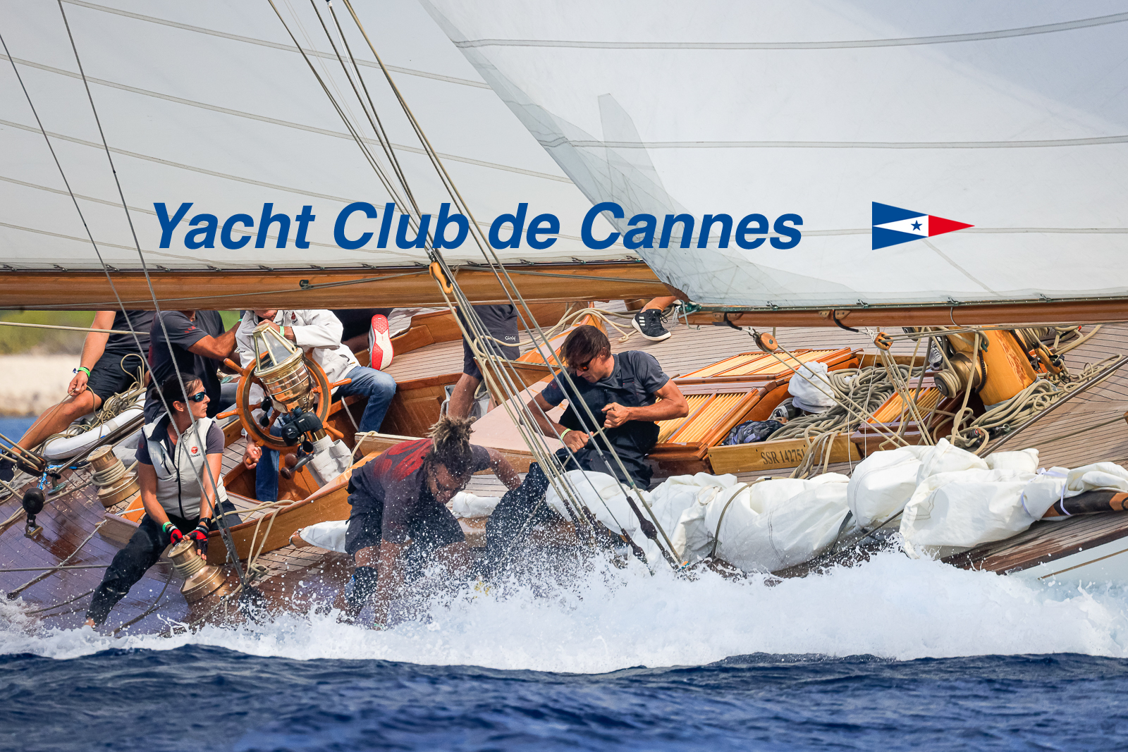 Régates Royales 2021