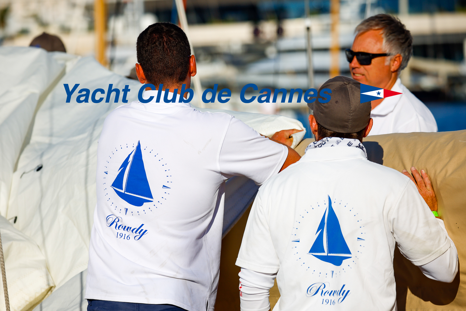 Régates Royales 2021 Régates Royales 2021