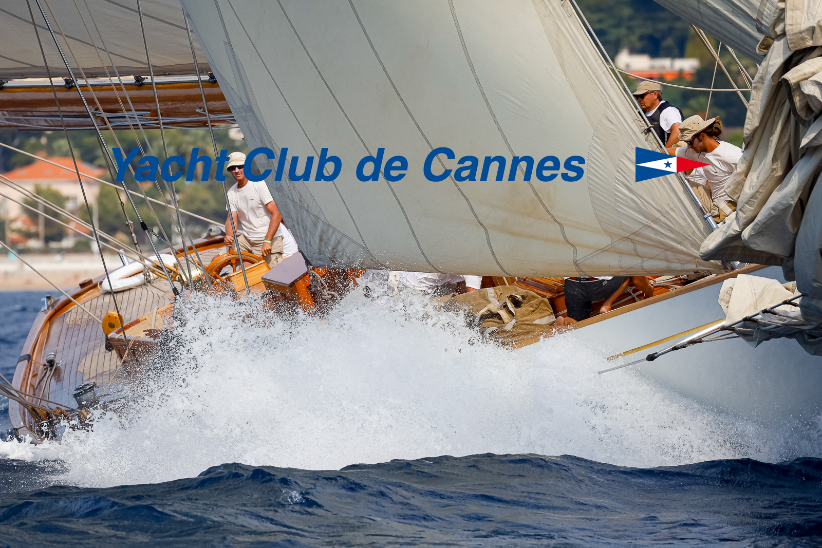 Régates Royales 2021