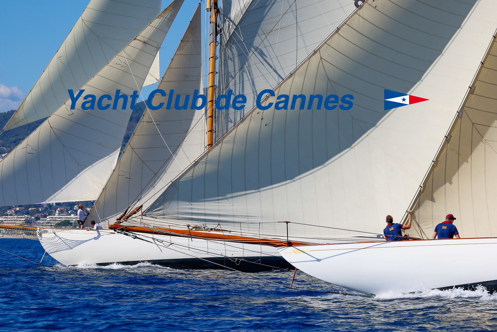 Régates Royales 2021
