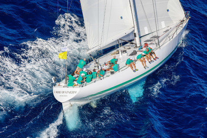 Régates Royales 2021